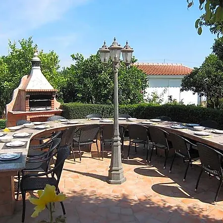 Casa Da Horta 5 ホテル アルブフェイラ
