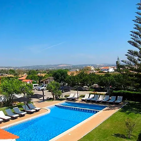 Hotel Casa Da Horta 5 Albufeira