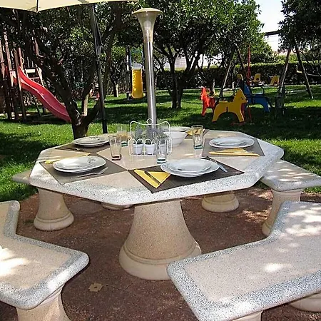 ホテル Casa Da Horta 5 4*